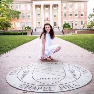 Meet your Posher, Madeline